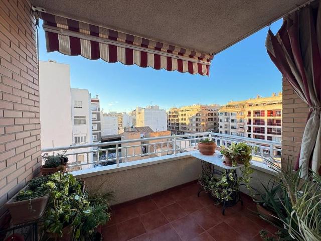 Apartamento en Venta en Zona Carrefour Urbanizaciones