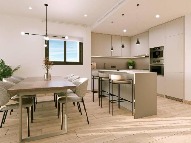 Apartamento en Venta en Zona Carrefour Urbanizaciones
