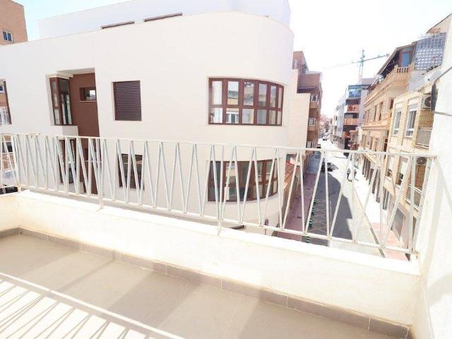 Apartamento en Venta en Zona Carrefour Urbanizaciones
