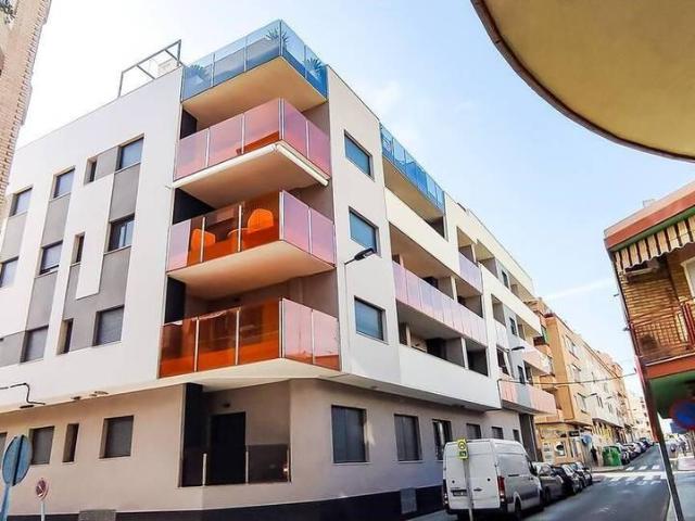 Apartamento en Venta en Zona Carrefour Urbanizaciones
