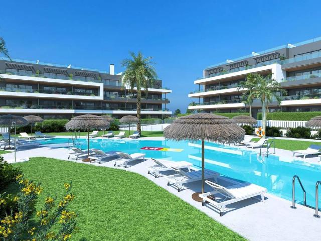 Apartamento en Venta en Zona Carrefour Urbanizaciones