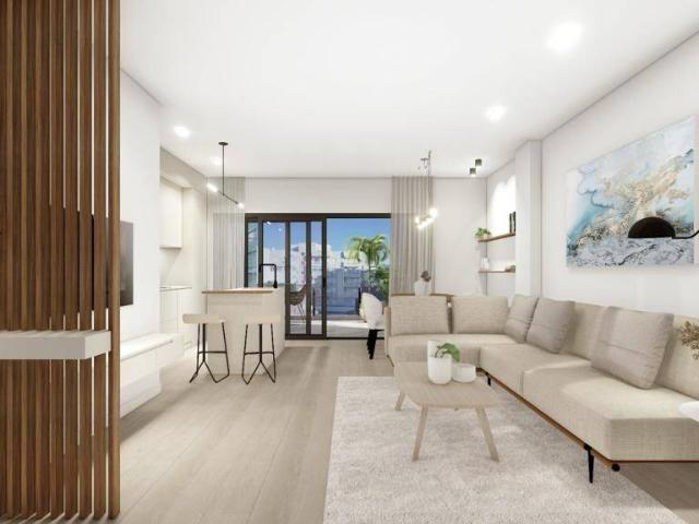 Apartamento en Venta en Zona Carrefour Urbanizaciones