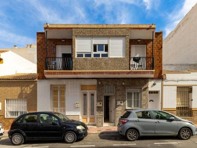 Apartamento en Venta en Zona Carrefour Urbanizaciones