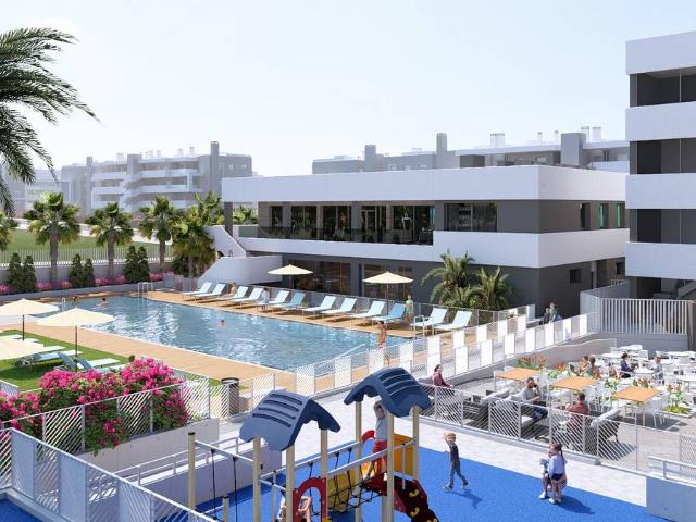 Apartamento en Venta en Zona Carrefour Urbanizaciones