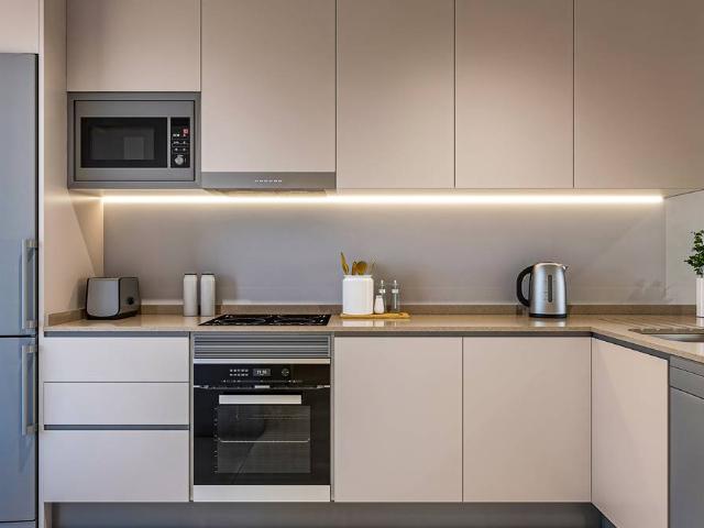 Apartamento en Venta en Zona Carrefour Urbanizaciones