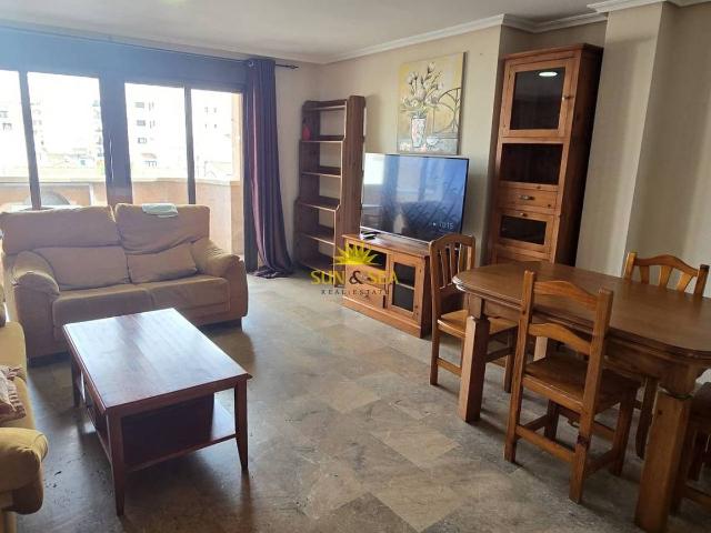 Apartamento en Venta en Zona Carrefour Urbanizaciones
