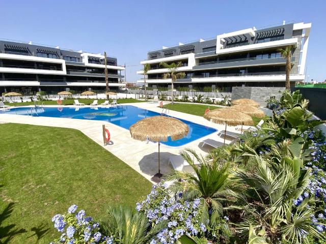 Apartamento en Venta en Zona Carrefour Urbanizaciones