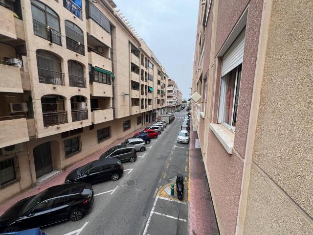 Apartamento en Venta en Zona Carrefour Urbanizaciones
