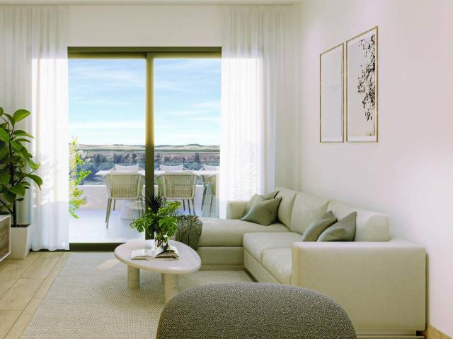 Apartamento en Venta en Zona Carrefour Urbanizaciones