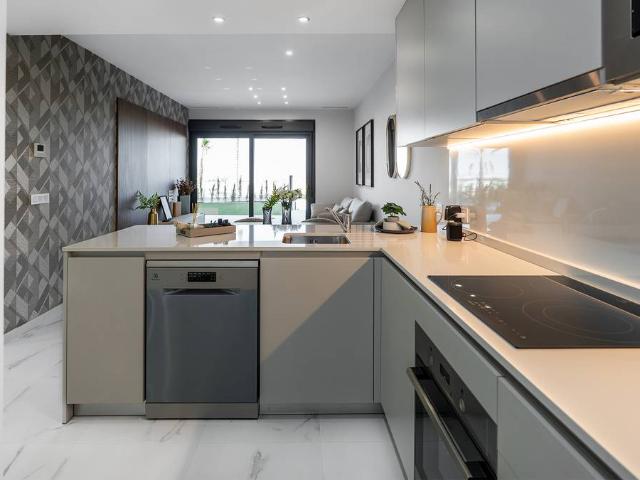 Apartamento en Venta en Zona Carrefour Urbanizaciones