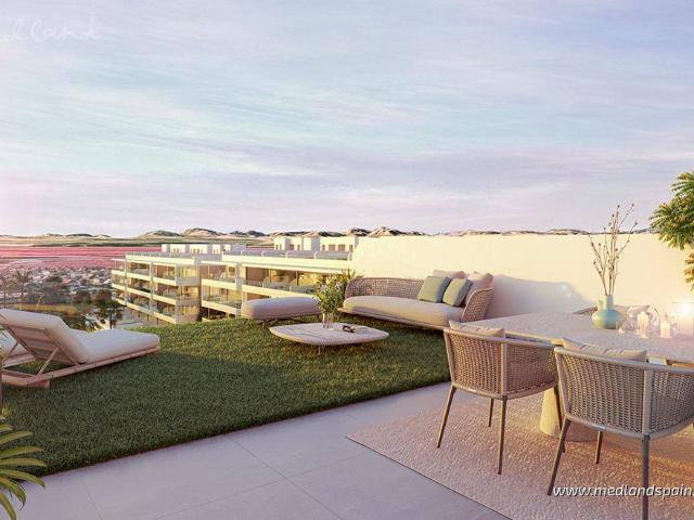 Apartamento en Venta en Zona Carrefour Urbanizaciones