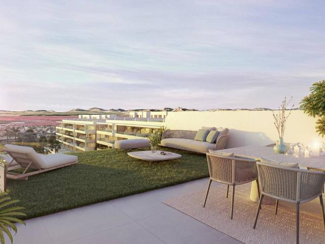 Apartamento en Venta en Zona Carrefour Urbanizaciones