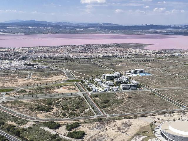 Apartamento en Venta en Zona Carrefour Urbanizaciones