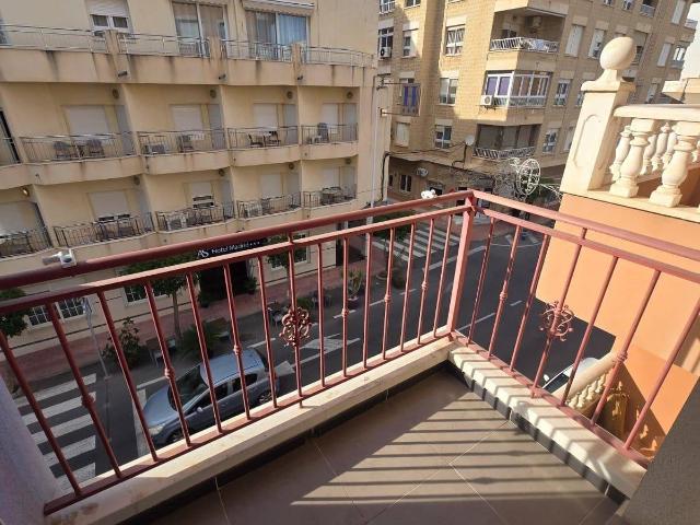 Apartamento en Venta en Zona Carrefour Urbanizaciones
