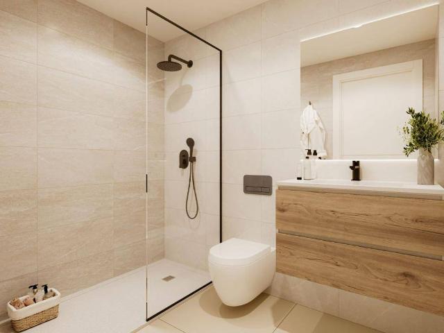 Apartamento en Venta en Zona Carrefour Urbanizaciones