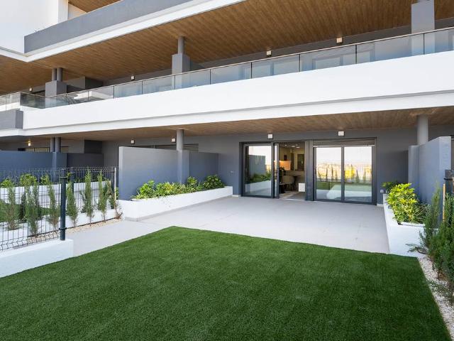Apartamento en Venta en Zona Carrefour Urbanizaciones