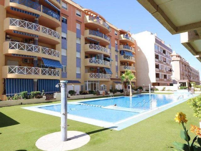 Apartamento en Venta en Zona Carrefour Urbanizaciones