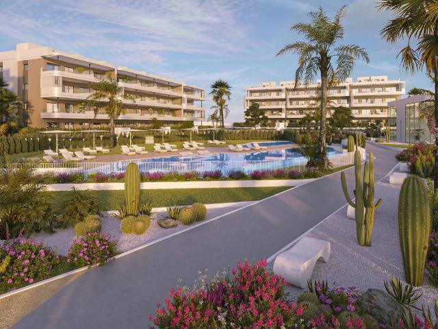 Apartamento en Venta en Zona Carrefour Urbanizaciones