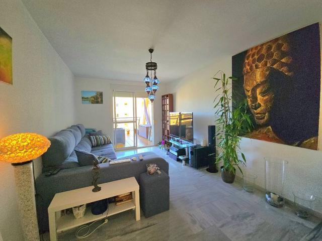 Apartamento en Venta en Zona Centro Comercial Torrequebrada