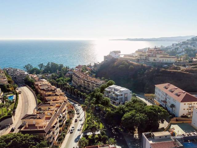 Apartamento en Venta en Zona Centro Comercial Torrequebrada