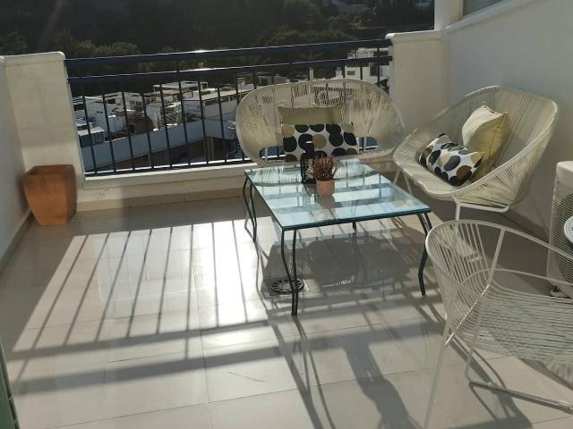 Apartamento en Venta en Zona Centro Comercial Torrequebrada