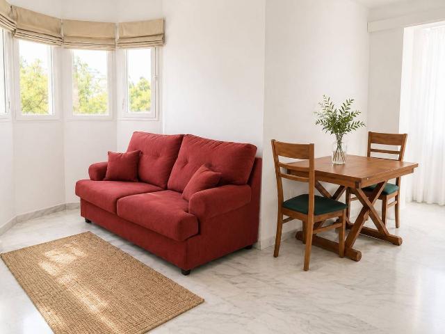 Apartamento en Venta en Zona Centro Comercial Torrequebrada