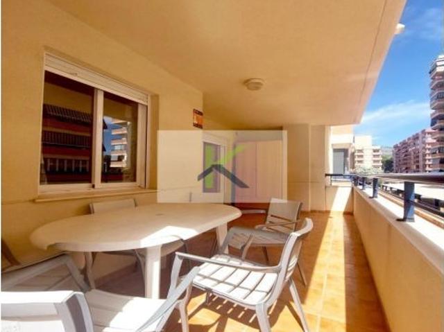 APARTAMENTO EN VENTA EN ZONA DE LA CONCHA