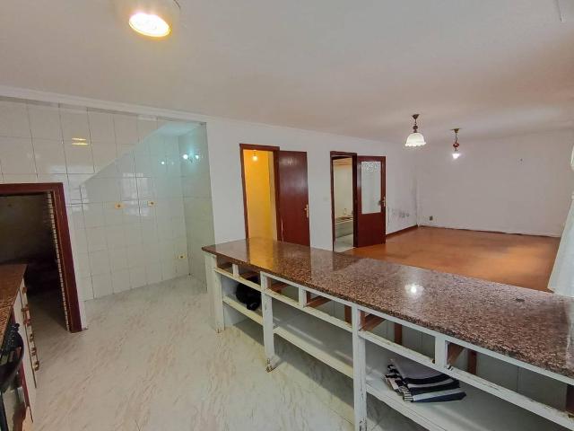 Apartamento en Venta en Zona de Plaza de Barcelos