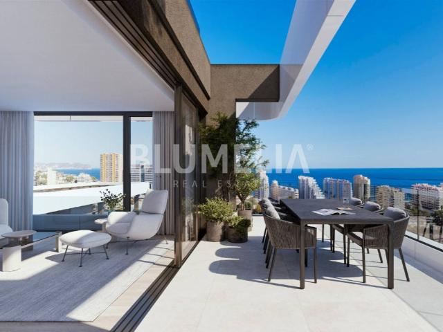 Apartamento en Venta en Zona Levante Playa Fossa