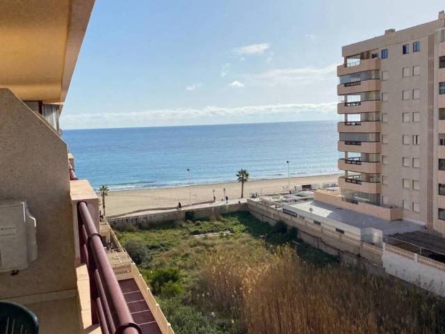 Apartamento en Venta en Zona Levante Playa Fossa