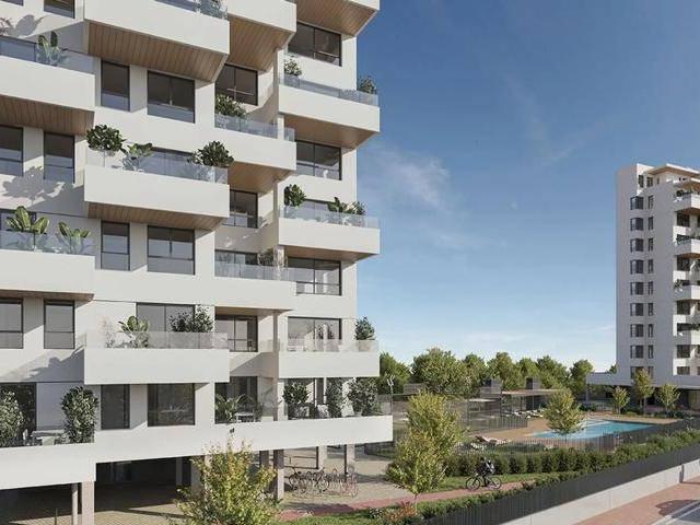 Apartamento en Venta en Zona Levante Playa Fossa