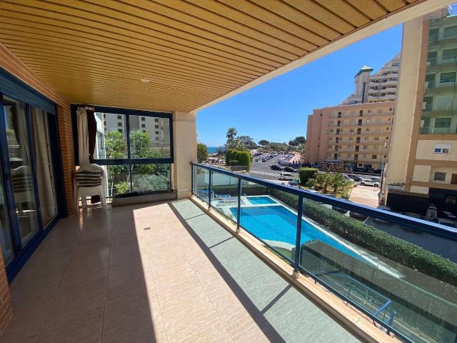 Apartamento en Venta en Zona Levante Playa Fossa