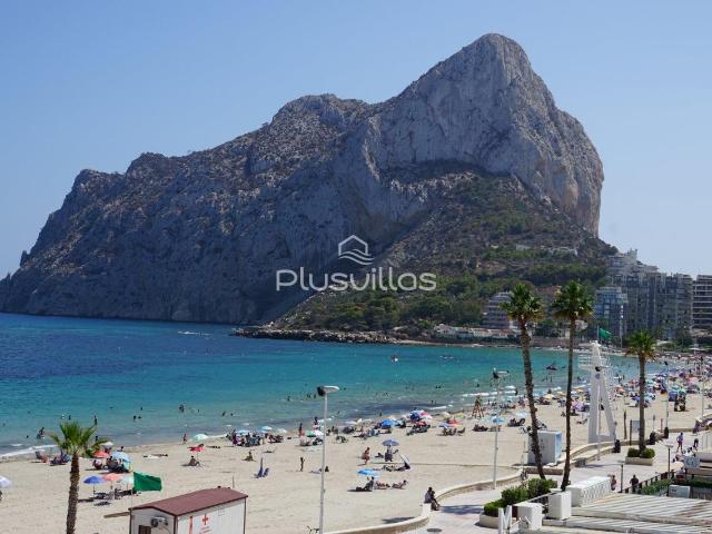 Apartamento en Venta en Zona Levante Playa Fossa