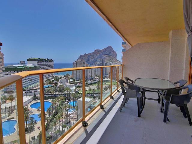 Apartamento en Venta en Zona Levante Playa Fossa