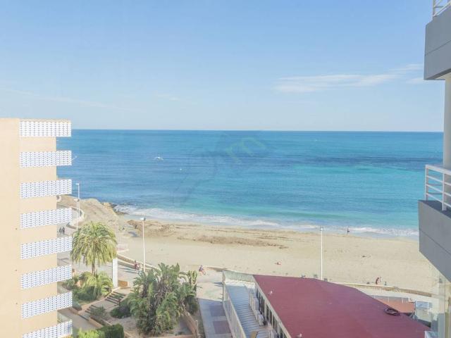 Apartamento en Venta en Zona Levante Playa Fossa