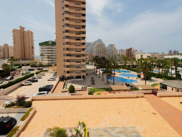 Apartamento en Venta en Zona Levante Playa Fossa