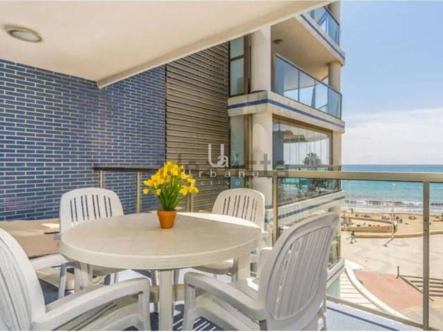 Apartamento en Venta en Zona Levante Playa Fossa