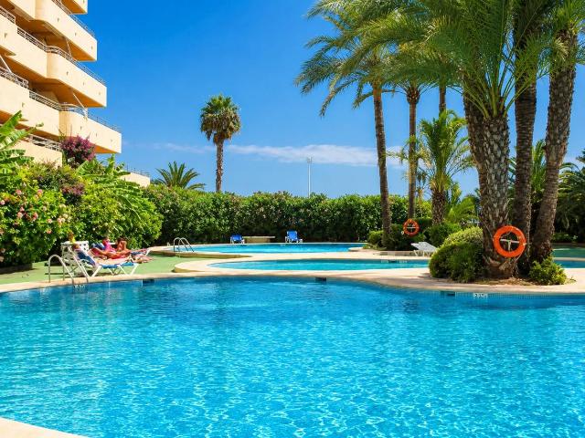 Apartamento en Venta en Zona Levante Playa Fossa
