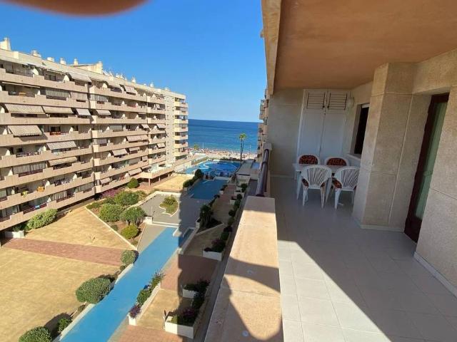 Apartamento en Venta en Zona Levante Playa Fossa