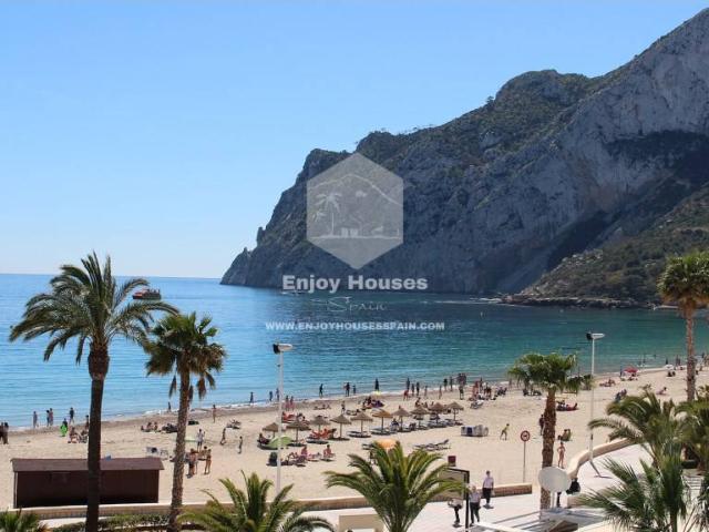 Apartamento en Venta en Zona Levante Playa Fossa