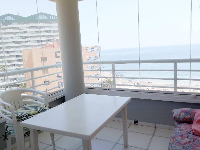 Apartamento en Venta en Zona Levante Playa Fossa