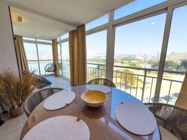 Apartamento en Venta en Zona Levante Playa Fossa
