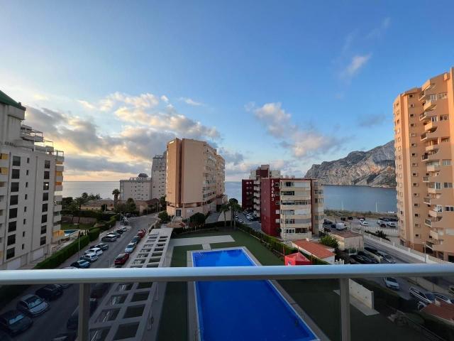 Apartamento en Venta en Zona Levante Playa Fossa