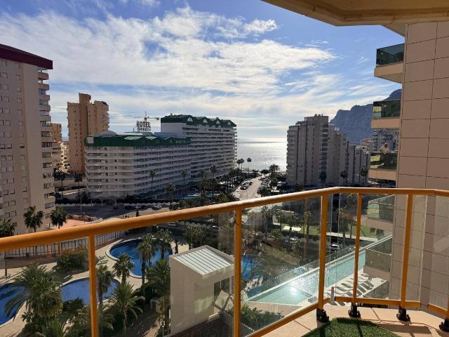 Apartamento en Venta en Zona Levante Playa Fossa