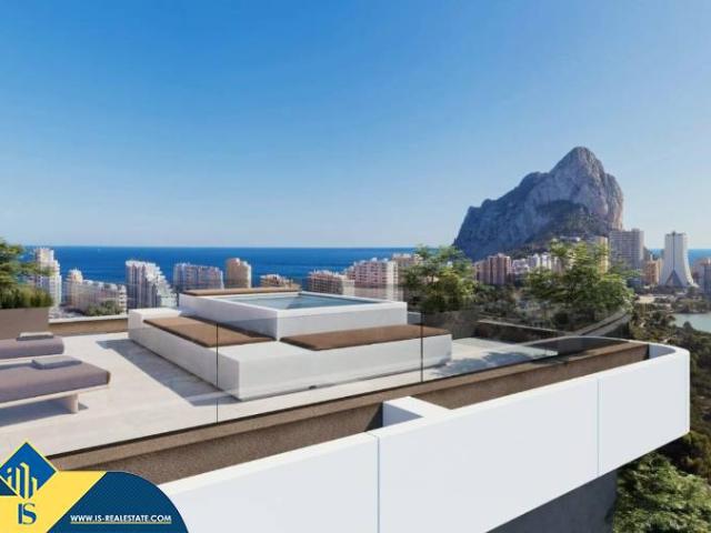 Apartamento en Venta en Zona Levante Playa Fossa
