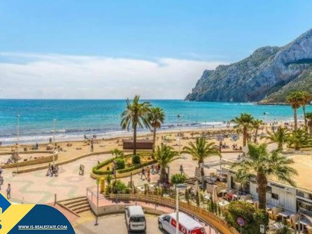 Apartamento en Venta en Zona Levante Playa Fossa