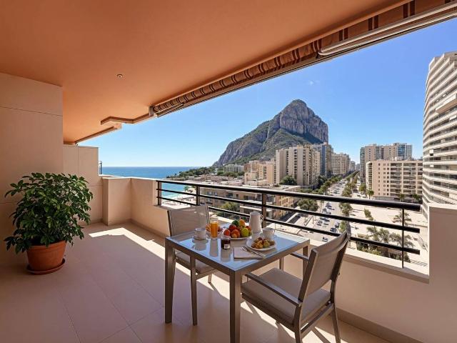 Apartamento en Venta en Zona Levante Playa Fossa
