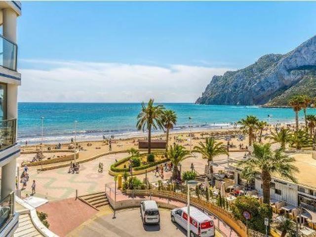 Apartamento en Venta en Zona Levante Playa Fossa