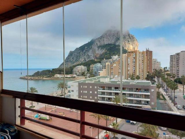 Apartamento en Venta en Zona Levante Playa Fossa