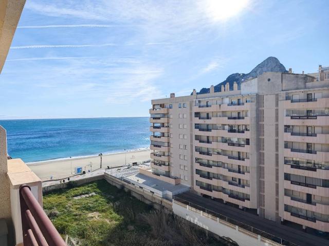 Apartamento en Venta en Zona Levante Playa Fossa